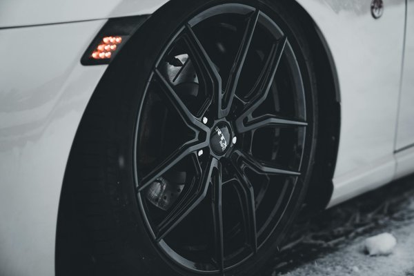 Préférez les pièces reconditionnées pour la préservation de l'environnement