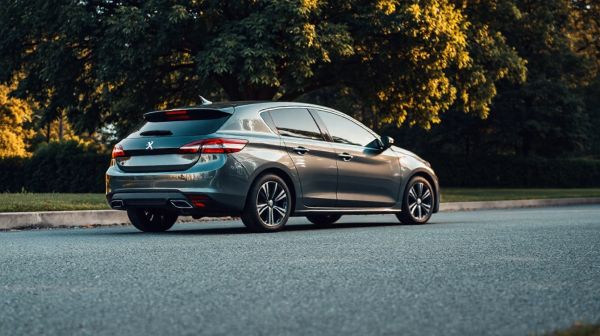 Découvrez comment réduire les coûts avec la peugeot 308 diesel