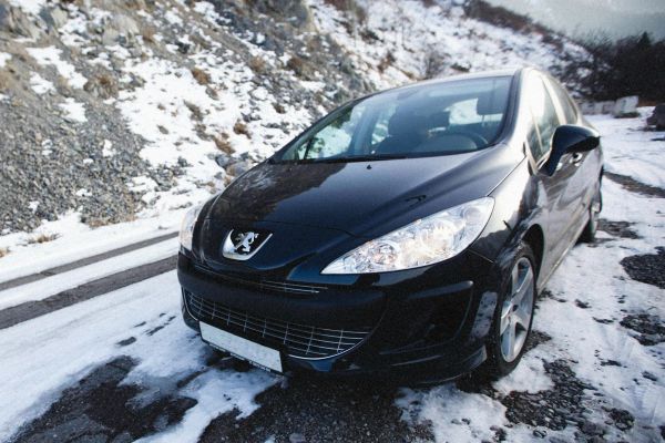 Leasing peugeot 308 diesel : économisez sans compromis !
