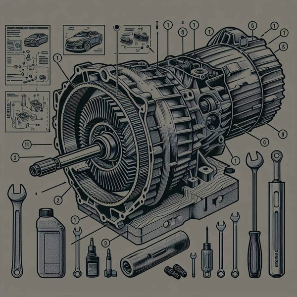 Quelles sont les meilleures pratiques pour entretenir un convertisseur de couple dans une transmission automatique?