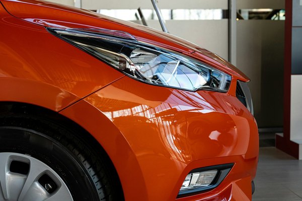 Optimisation des véhicules de luxe : un atout de performance