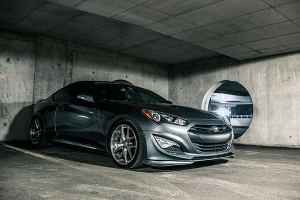 Li motors est le spécialiste des véhicules sportifs à laval